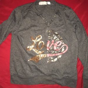 Girls shirt